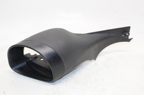 2006 Buell Ulysses Xb12x Left Ram Air Intake Duct Tube M0902.02a8