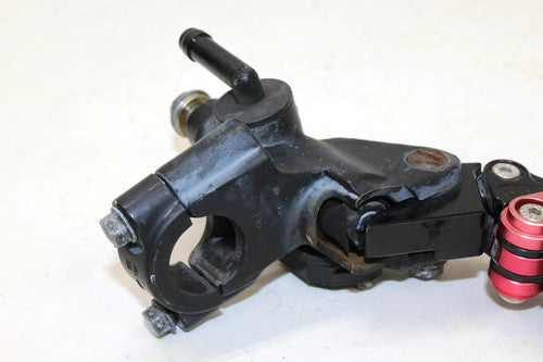 2001 Suzuki Gsxr750 Front Brake Master Cylinder With Lever