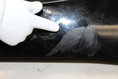 2017 Harley-davidson Street Glide Flhx Black Right Side Cover 66048-09A
