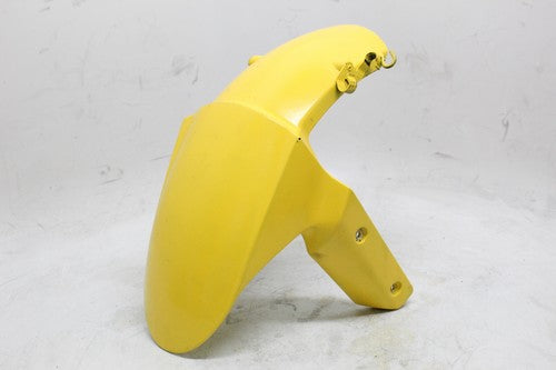 2013 Kawasaki Ninja Zx6r Zx636f Abs Front Wheel Fender Cowl Fairing OEM