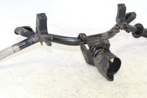 2003 Honda Elite 80 Ch80 Handlebars