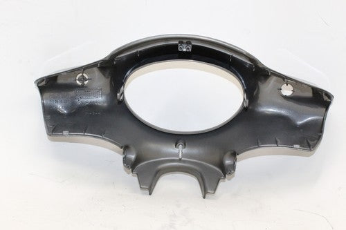 2001-05 Aprilia Scarabeo 50 2t Front Upper Headlight Fairing Cowl Shroud OEM