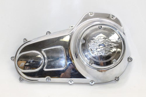 2007 Harley-davidson Electra Glide Ultra Classic Engine Motor Primary Cover OEM