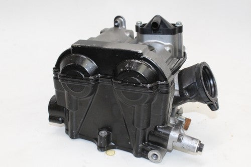 2003-06 Suzuki Sv650 Engine Top Front End Cylinder Head OEM