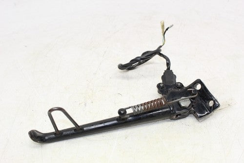 2006 Kawasaki Ninja 250r Ex250f Kickstand Side Kick Stand With Sensor