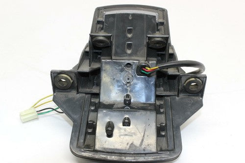 2003-2005 Suzuki Sv1000s Rear Tail Taillight BACK Brake Light