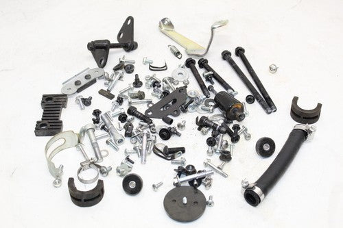 2019 Suzuki Gsxr250r Cowl Bolts Screws Set