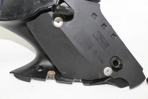 2002 Bmw R1150r Left Right Engine Radiator Motor Cooling Radiater Pair OEM