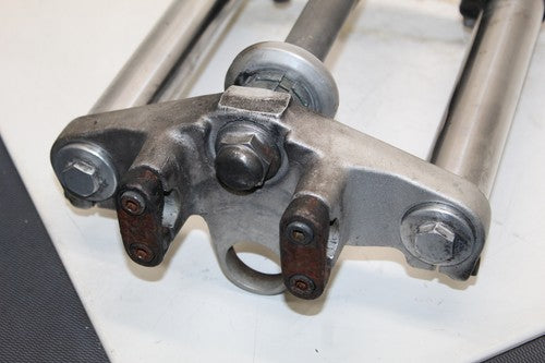 1998 Yamaha Xj600 Seca Front Forks Shock Suspension Set Pair