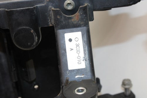 2007 Yamaha Fz1 Rear Subframe Back Sub Frame