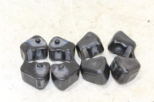 2020 Kawasaki Z650 Er650 Rear Hub Shock Dampers Cush Absorbers