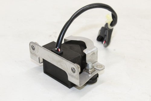 2014-17 Honda Ctx700nd Dct Abs Tip Over Bank Angle Crash Sensor Switch OEM