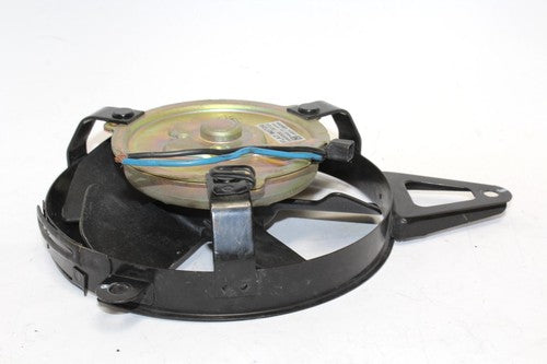 2003 YAMAHA YZF600R ENGINE RADIATOR COOLING FAN OEM