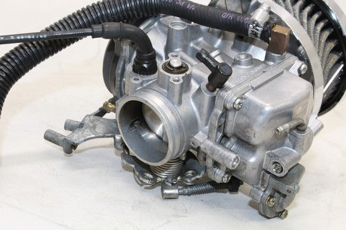2005 Harley-davidson Sportster 883 Low Xl883l Carb Carburetor 27490-04 OEM