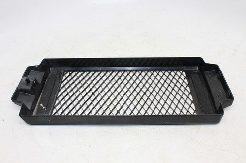 2003 Suzuki Intruder Volusia 800 Vl800 Radiator Grille Grill Shield Guard OEM