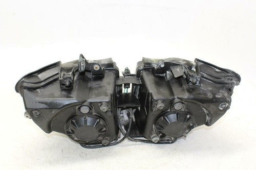 08-09 Honda Cbr1000rr Front Headlight Head Light Lamp OEM