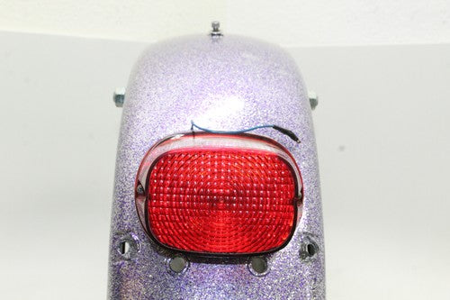 2007-08 Harley-davidson Electra Glide Ultra Classic Rear Back Wheel Fender OEM