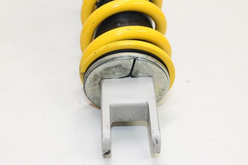 2008-09 Suzuki Gsxr600 Rear Back Shock Absorber Suspension 62100-37h00-163 OEM