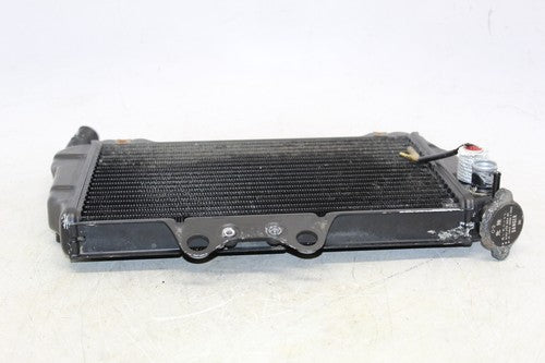 1985 Suzuki Gv1400gd Gv 1400 Engine Cooler Cooling Radiator Radiater