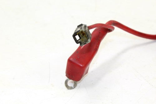 2000 Triumph Thunderbird 900 Engine Starter Relay Starting Motor Switch