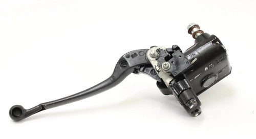 2007 Hyosung Gt650r Tt Front Brake Master Cylinder W/ Lever