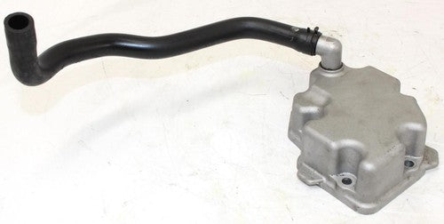 2014 Triumph Daytona 675r Abs Engine Motor Breather Cover T1260824