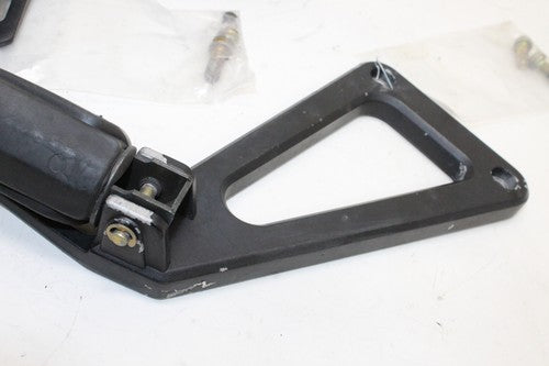 2000 Cagiva Gran Canyon 900 Rear Back Passenger Peg Set Pair OEM
