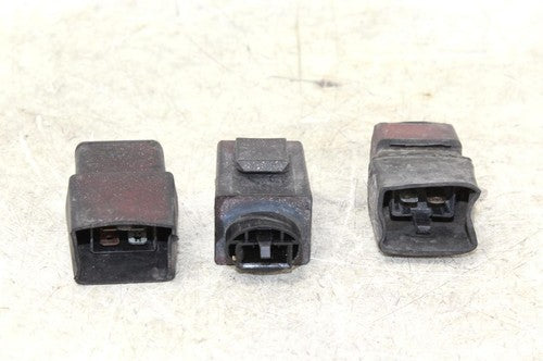 1996 Honda Cbr900rr Turn Signal Blinker Relay Flasher Switch