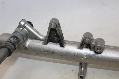 2007 Honda Silver Wing 600 Fsc600 Front Forks Shock Suspension Set Pair