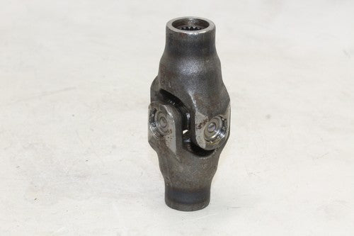 1999 Honda Shadow Ace 1100 Vt1100t Tour Black U Universal Joint Gear OEM