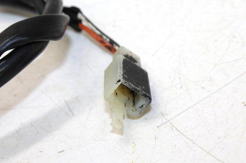2001 Suzuki Dr650se Rear Back Brake Sensor