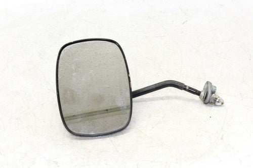 2000 Harley-davidson Dyna Super Glide Fxd Left Side Rear View Mirror