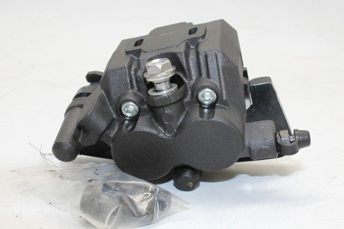19-21 Kawasaki Ninja H2 Sx Se+ Zx1002 Rear Back Brake Caliper W Mount Bracket