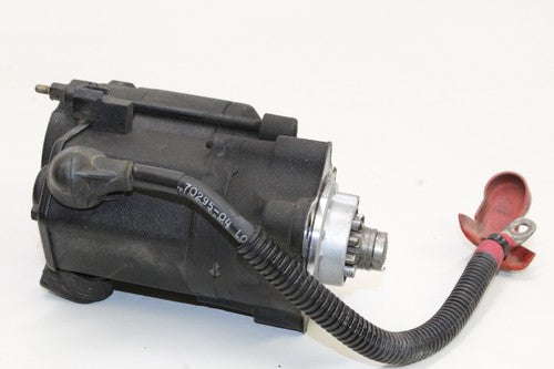 2002 Harley-davidson Sportster 1200 Custom Xl1200c Engine Starter Motor OEM