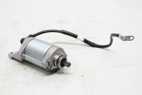 2022 Kawasaki Ninja 650 EX650A ENGINE STARTING STARTER MOTOR 21163-0746