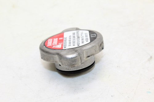 2022 Yamaha Mtt890 Tracer 9 Radiator Cap