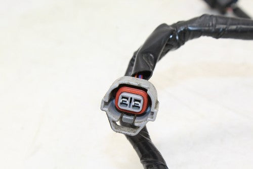 2006 Yamaha Yzf R6 Ignition Coil Wiring Harness Wire Loom