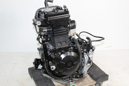 2014 Kawasaki Ninja 300 EX300A ENGINE MOTOR