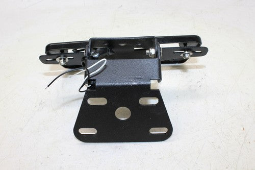 2006 Yamaha Yzf R6 Driven Racing Fender Eliminator Kit