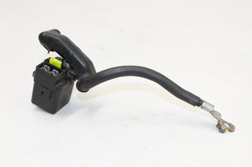 1991-94 Honda Cbr600f2 Engine Starter Relay Starting Motor Switch OEM