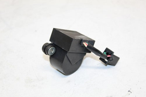 2007 Honda Silver Wing 600 Fsc600 Tip Over Bank Angle Crash Sensor Switch