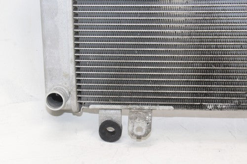 2013-17 Kawasaki Ninja 300 Ex300a Engine Radiator Motor Cooler Cooling OEM