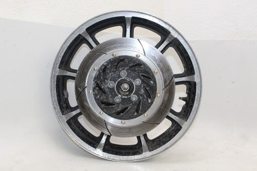 1984 Honda Goldwing 1200 Gl1200 Front Wheel Rim OEM