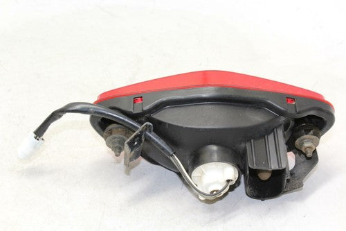 05-07 Suzuki King Quad 700 Lta700x 4x4 Left Rear Tail Taillight Back Brake Light