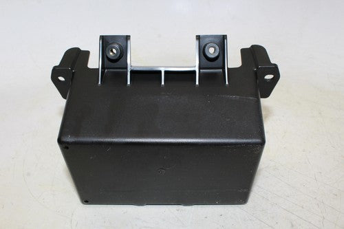 2022 Kawasaki Ninja 650 Ex650nm Battery Tray Box Holder