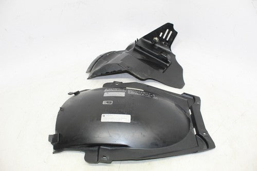 2004 Bmw K1200gt Abs Rear Back Tail Undertail Fairing Cowl Fender