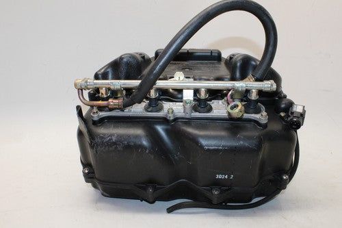 2003 Honda Cbr600rr Airbox Air Intake Filter Box