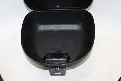 2008 Kymco Grand Vista 250 Trunk Lid Luggage Givi