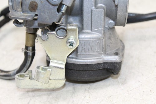 2007 Suzuki Dr650se Carb Carburetor