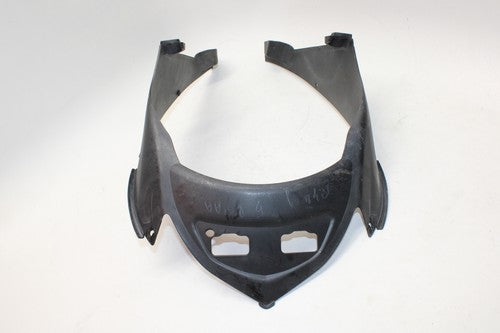 2011 Kawasaki Ninja 250r Ex250j Speedo Cluster Gauge Trim Front Center Cowl Set